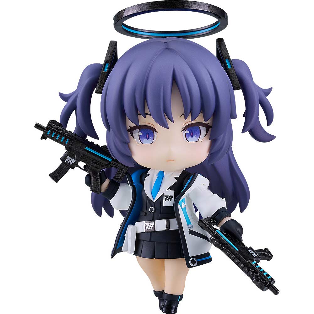 Nendoroid 2285 Blue Archive - Hayase Yuuka