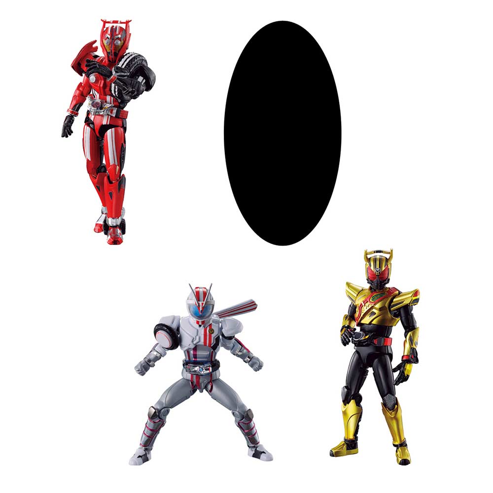 (PO) SO-DO Chronicle Kamen Rider Drive 2 [BOX]