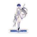 Hatsune Miku Series Acrylic Stand Knight F KAITO