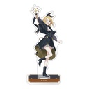 Hatsune Miku Series Acrylic Stand Wizard B Kagamine Rin