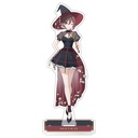 Hatsune Miku Series Acrylic Stand Wizard E MEIKO