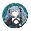 Hatsune Miku Series Can Badge Wizard A Hatsune Miku