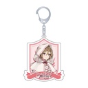 (PO) Hatsune Miku Series Wire Acrylic Key Chain Knight E MEIKO