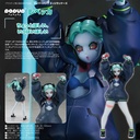 POP UP PARADE Cyberpunk: Edgerunners - Rebecca