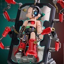 Tron Model Astro Boy (DX version) Simple Level