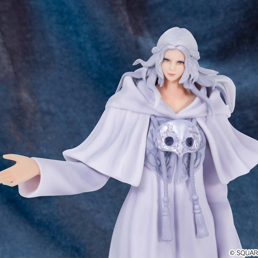 (PO) Final Fantasy XIV Figure Venat