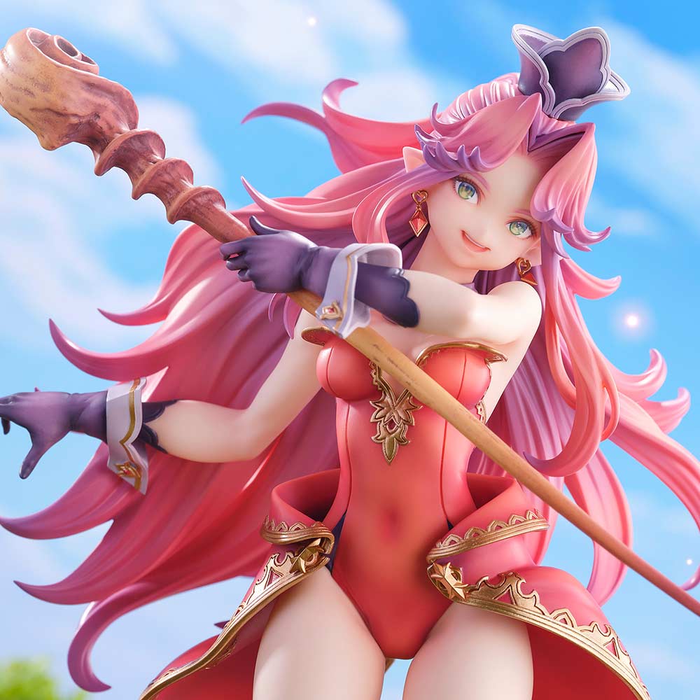 (PO) Trials of Mana - Angela