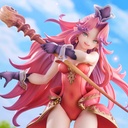 (PO) Trials of Mana - Angela