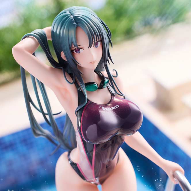 (PO) Kanzaki Ouka