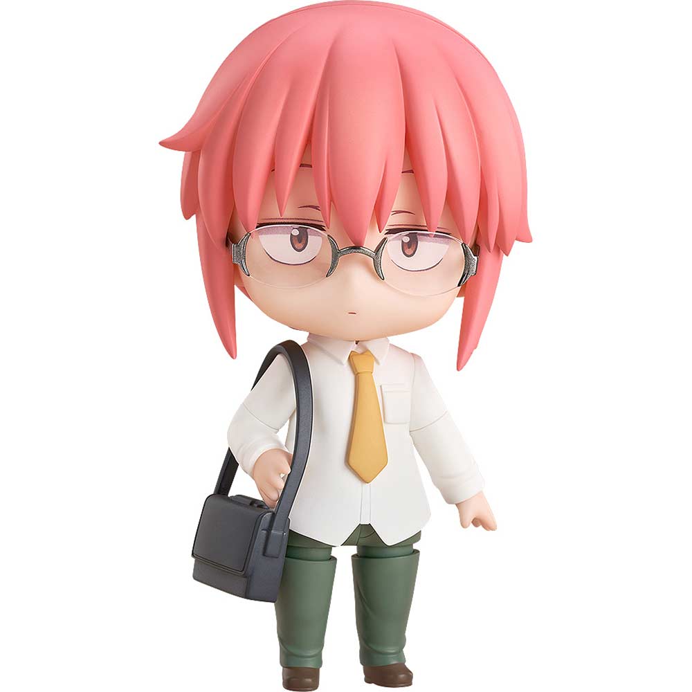 (PO) Nendoroid 2298 Miss Kobayashi's Dragon Maid - Kobayashi