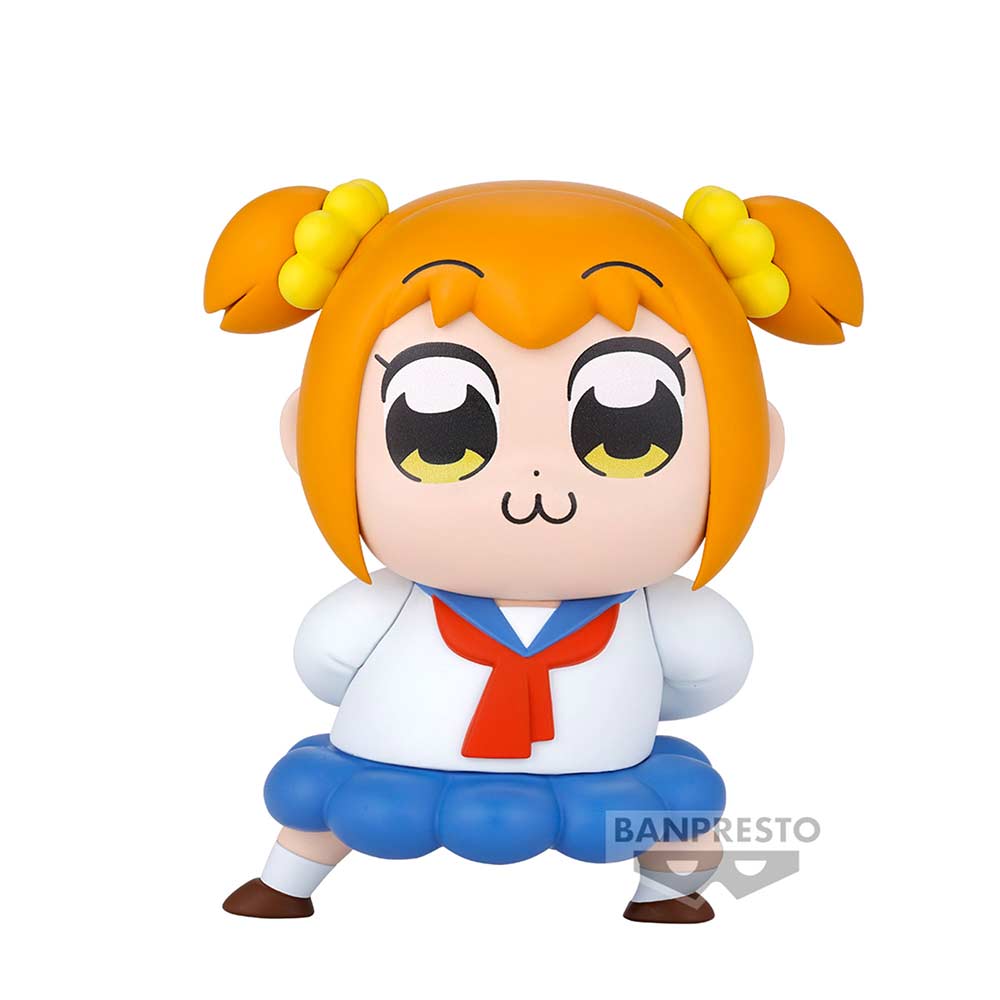 (PO) Pop Team Epic Sofvimates - Popuko