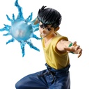 (PO) YuYu Hakusho Figure - Ankoku Bujutsukai Urameshi Yusuke
