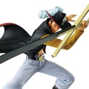One Piece Battle Record Collection Dracule Mihawk