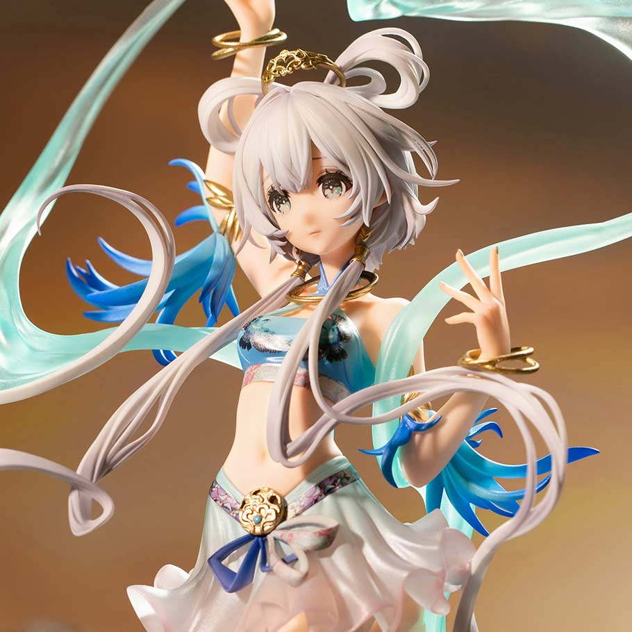 (PO) Luo Tianyi Bluebird Message Ver.