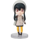 Figuarts Mini SPY x FAMILY CODE: White - Yor Forger