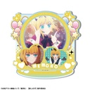 (PO) Oshi no Ko Acrylic Stand Ver. 2 Design 05 MEM-cho