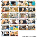 Haikyu!! Kirakira Sticker Collection Vol. 4 [BOX]