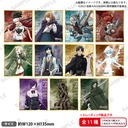 (PO) Ishura Trading Mini Shikishi [BOX]