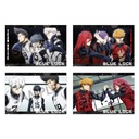 (PO) Blue Lock Postcard Set Vol. 7