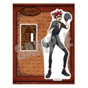 (PO) Mashle: Magic and Muscles Big Acrylic Stand Dot Barrett Halloween Ver.