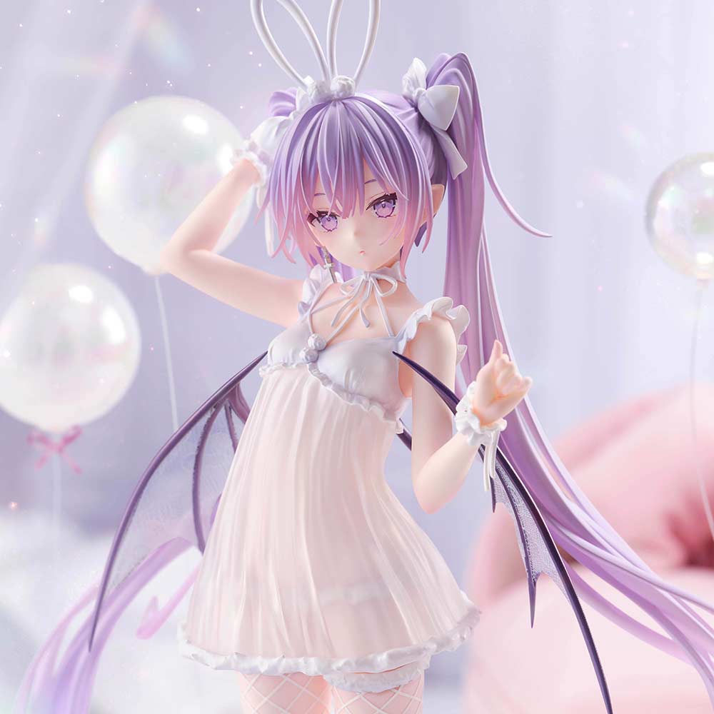 (PO) Eve Usamimi Lingerie Ver.