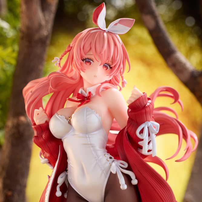 (PO) White Rabbit