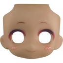 (PO) Nendoroid Doll Customizable Face Plate 03 Cinnamon