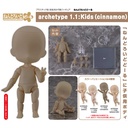 (PO) Nendoroid Doll archetype 1.1: Kids (Cinnamon)