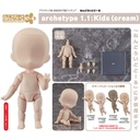 (PO) Nendoroid Doll archetype 1.1: Kids (Cream)