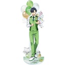 (PO) Blue Lock Acrylic Stand Balloon Bouquet Isagi Yoichi