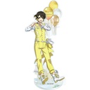 Blue Lock Acrylic Stand Balloon Bouquet Bachira Meguru