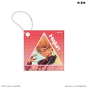 Paradox Live Slide Acrylic Key Chain Yeon Hajun