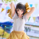(PO) Misaki The Cheerleader