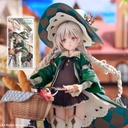 (PO) Witch Lily DX ver.