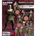 Takeyashiki Jizaiokimono Nausicaa of the Valley of the Wind - Torumekian Ship Soldier