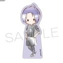 Blue Lock Retro Style Acrylic Figure Mikage Reo