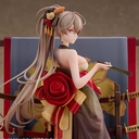 (PO) Azur Lane - Jean Bart First Snow Upon the Cutlass's Edge Ver.