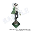 Blue Lock Acrylic Stand Masquerade Ver. Isagi Yoichi