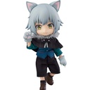 (PO) Nendoroid Doll Wolf: Ash (Re-issue)