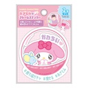 Sanrio Characters Capsule Style Frame Sticker My Melody