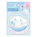 Sanrio Characters Capsule Style Frame Sticker Cinnamoroll