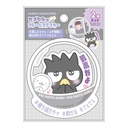 Sanrio Characters Capsule Style Frame Sticker Bad Badtz-Maru