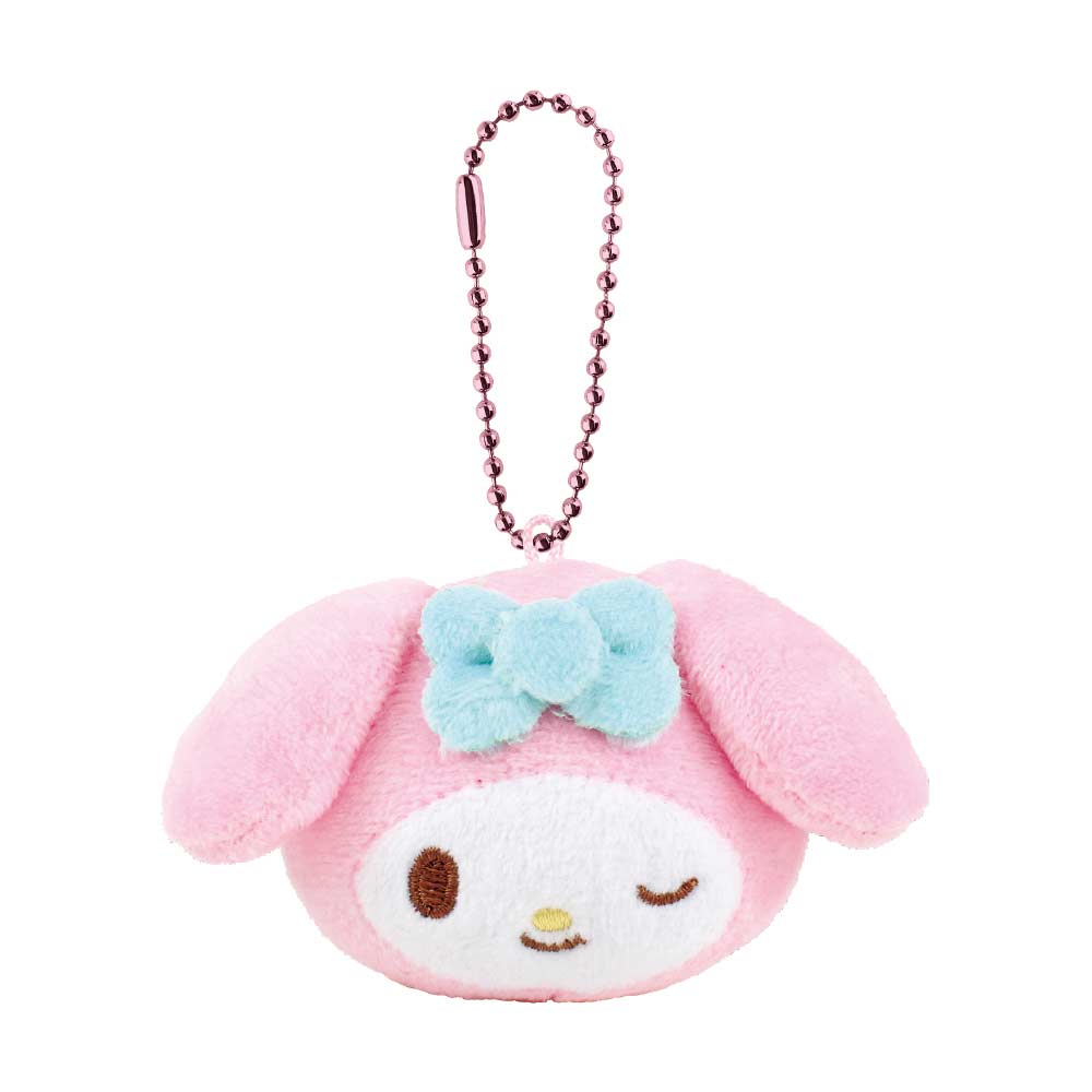 Sanrio Characters Kuttsuku Mascot My Melody