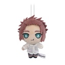 (PO) Blue Lock Mogumogu Plush Eating Around Itoshi Sae