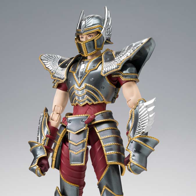 (PO) Saint Seiya - Saint Cloth Myth EX Pegasus Seiya Knights of the Zodiac