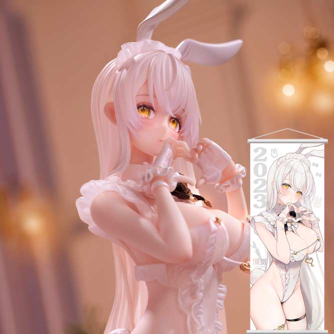 (PO) Lucile DX ver.