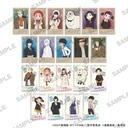 SPY x FAMILY CODE: White Mini Bromide Collection [BOX]