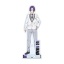 Blue Lock Big Acrylic Stand with Parts Mikage Reo