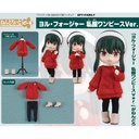 (PO) Nendoroid Doll SPY x FAMILY - Yor Forger Casual Outfit Dress Ver.