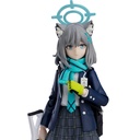figma 567 Blue Archive - Sunaookami Shiroko (Re-issue)